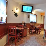 Guest house Family Daf 4*