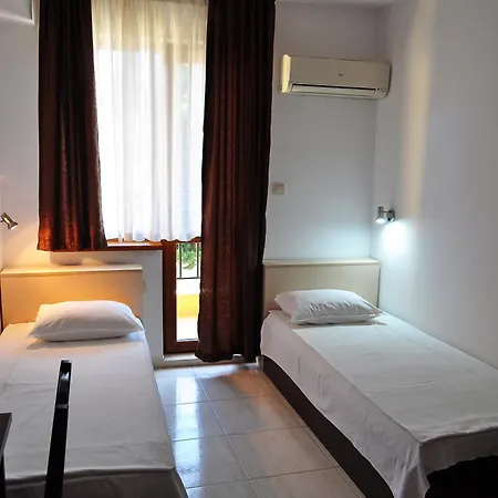 Guest house Family Daf