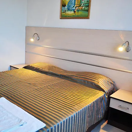 Family Daf Guest house 4*