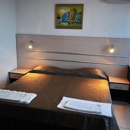 Guest house Family Daf