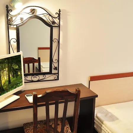 Family Daf Guest house 4*