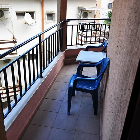 Family Daf Guest house 4*