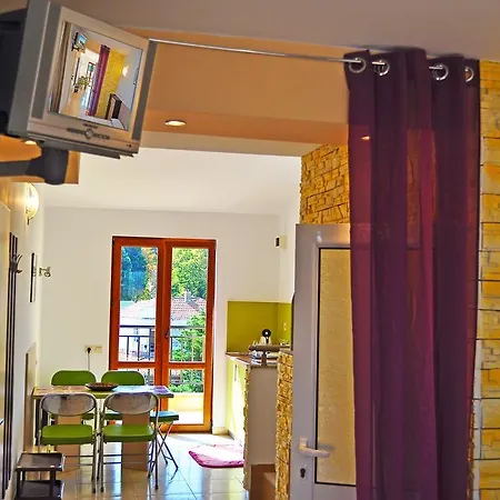 Family Daf Guest house 4*