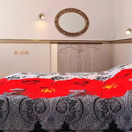 Family Daf Guest house 4*