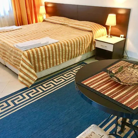 Family Daf Guest house