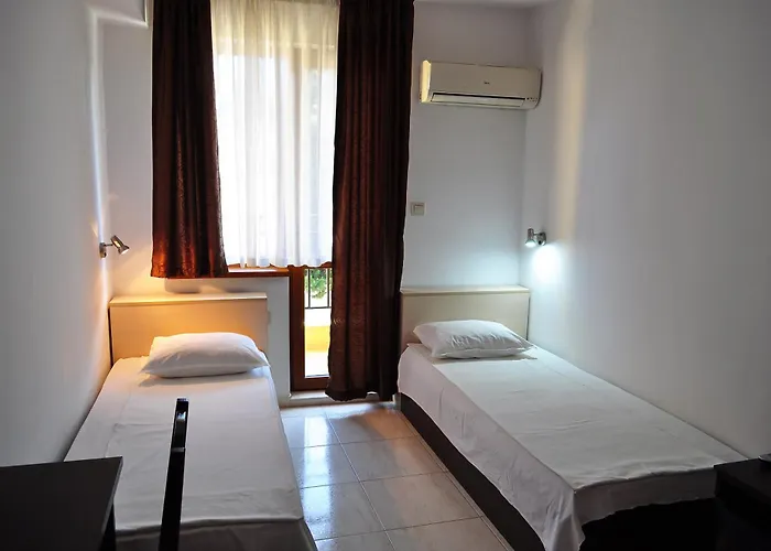 Guest house Family Daf