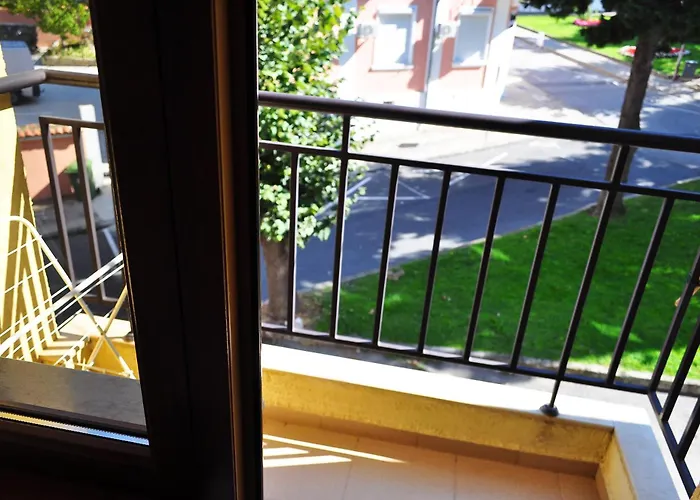 Family Daf Guest house