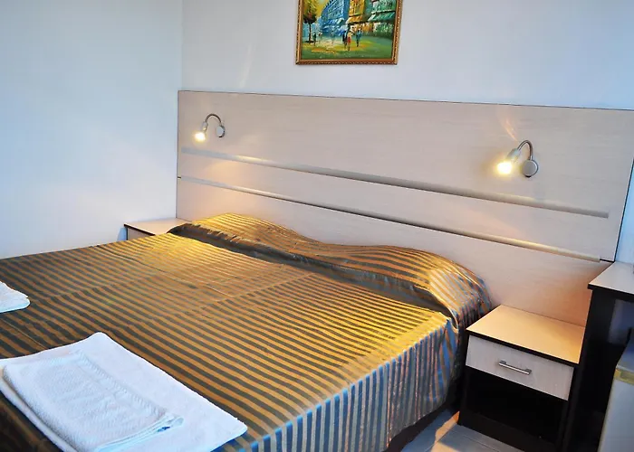 Family Daf Guest house 4*