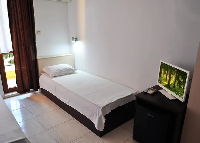 Guest house Family Daf 4*