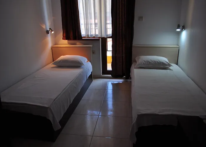 Family Daf Guest house Obzor