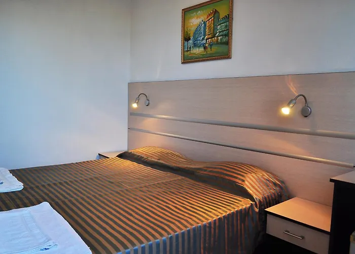 Family Daf Guest house