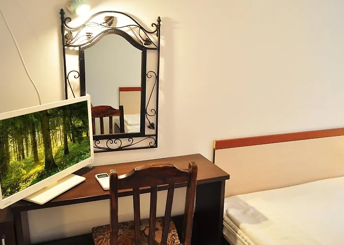 Family Daf Guest house 4*