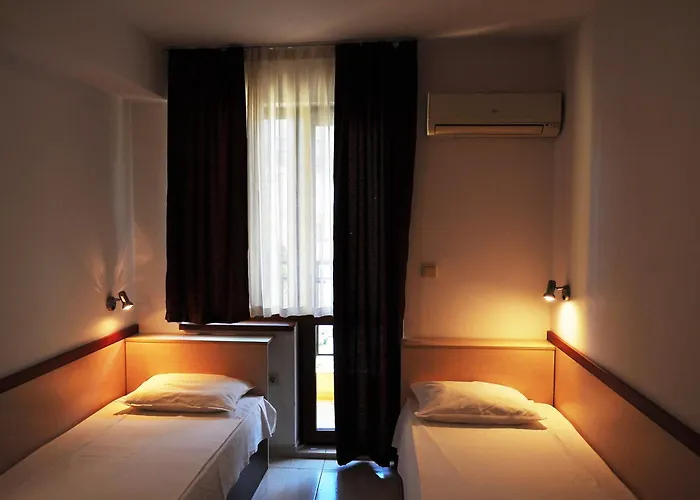 Family Daf Guest house Obzor