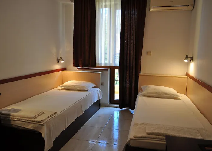 Guest house Family Daf Obzor