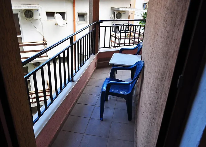 Family Daf Guest house 4*