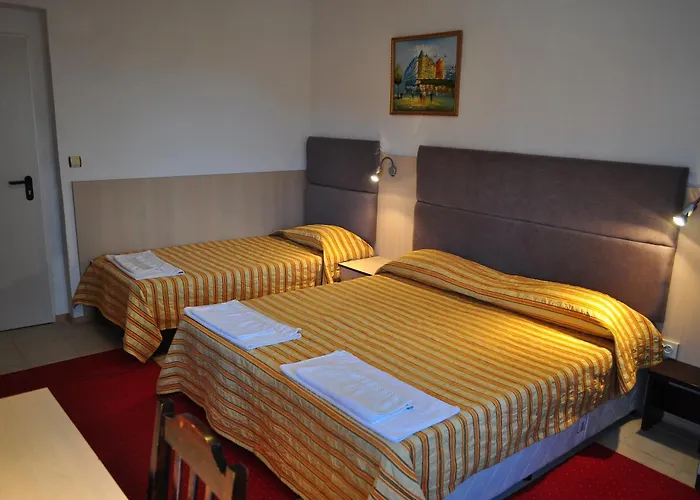 Family Daf Guest house Obzor