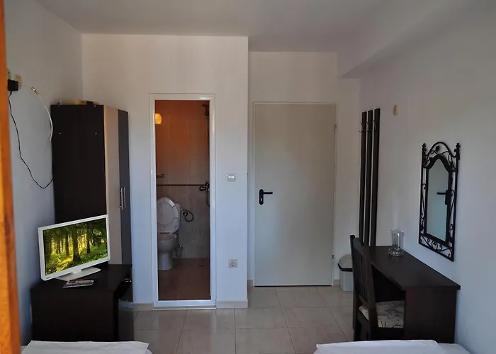 Guest house Family Daf Obzor