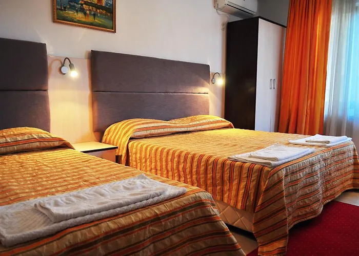 Family Daf Guest house