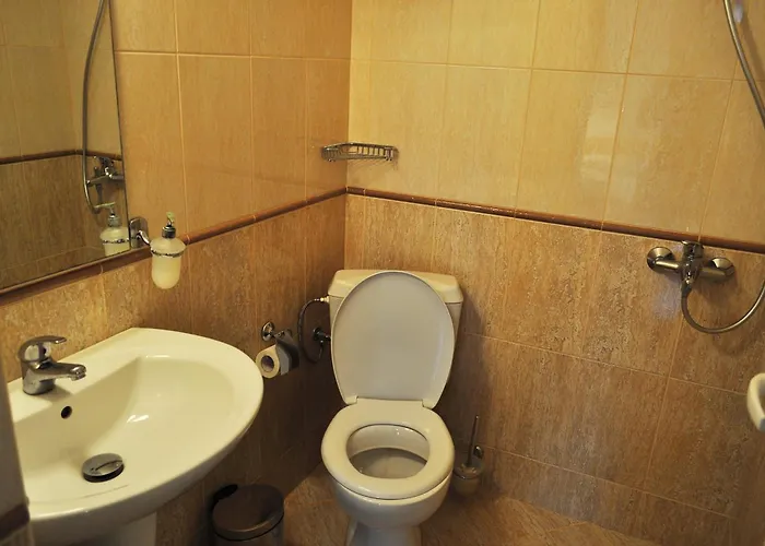 Guest house Family Daf