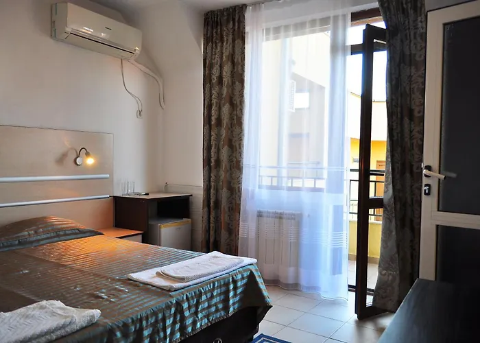 Family Daf Guest house 4*