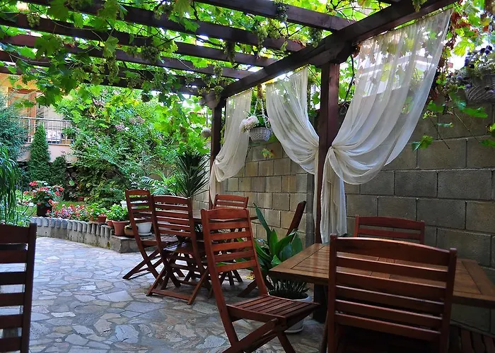 Guest house Family Daf