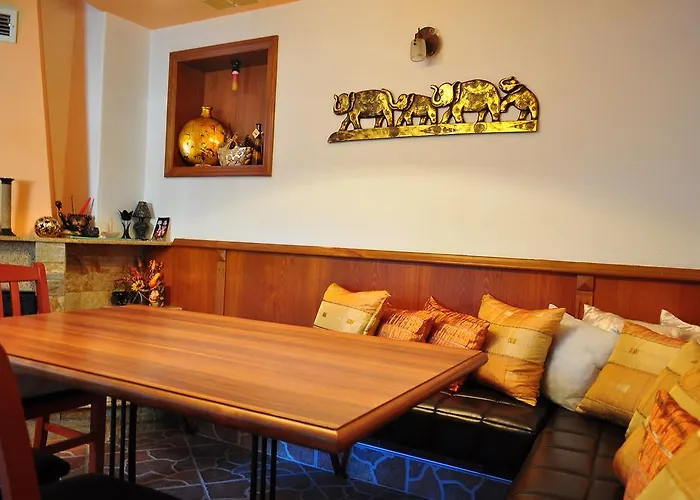 Guest house Family Daf Obzor