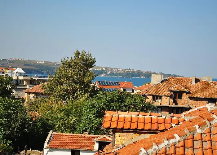 Family Daf Guest house 4*