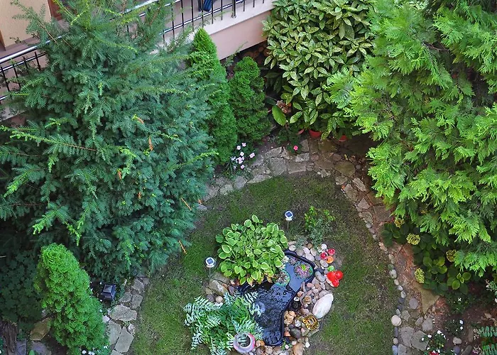 Guest house Family Daf Obzor