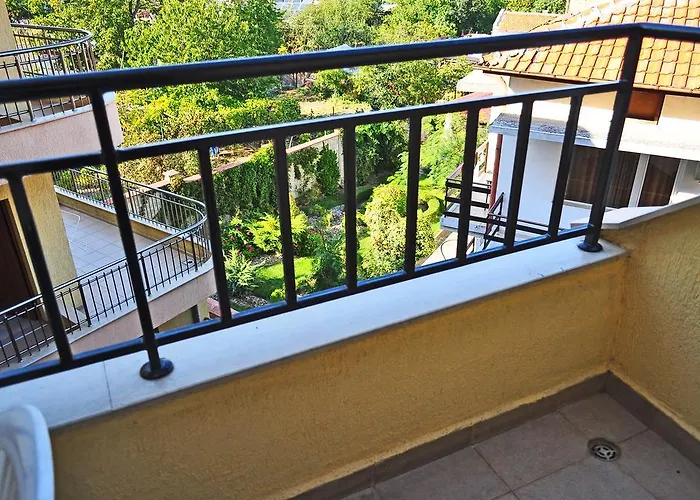 Family Daf Guest house Obzor