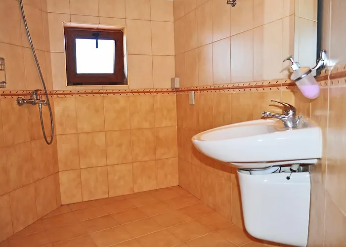 Guest house Family Daf Obzor