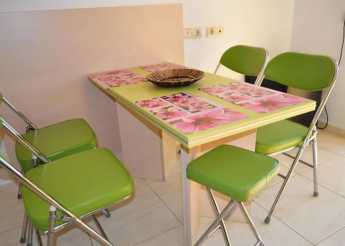 Family Daf Guest house Obzor