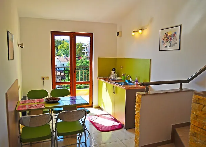 Family Daf Guest house 4*