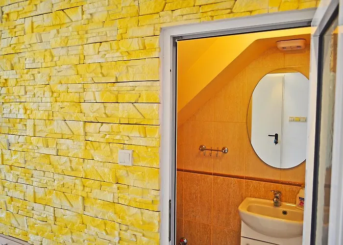 Guest house Family Daf Obzor