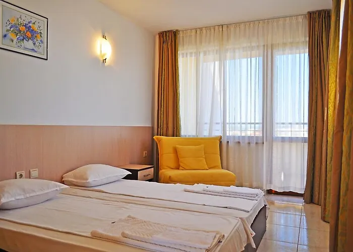 Guest house Family Daf Obzor