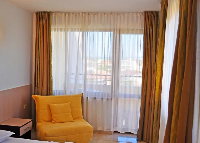 Guest house Family Daf