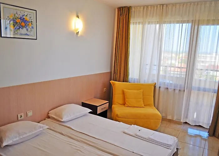 Family Daf Guest house Obzor