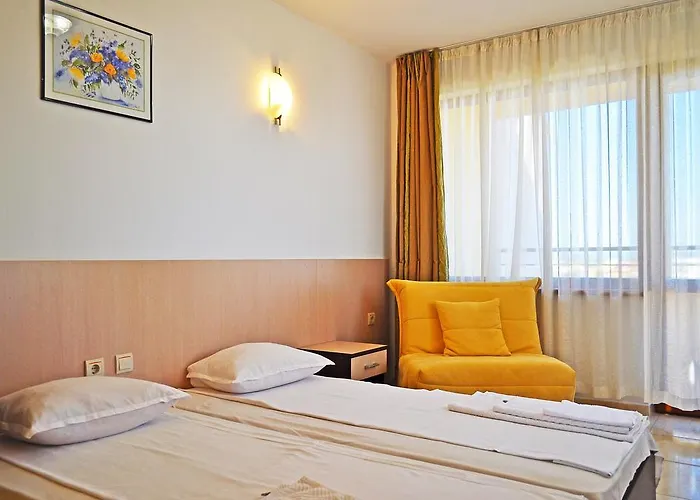 Family Daf Guest house