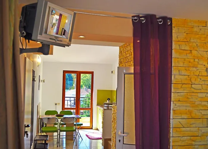 Family Daf Guest house 4*