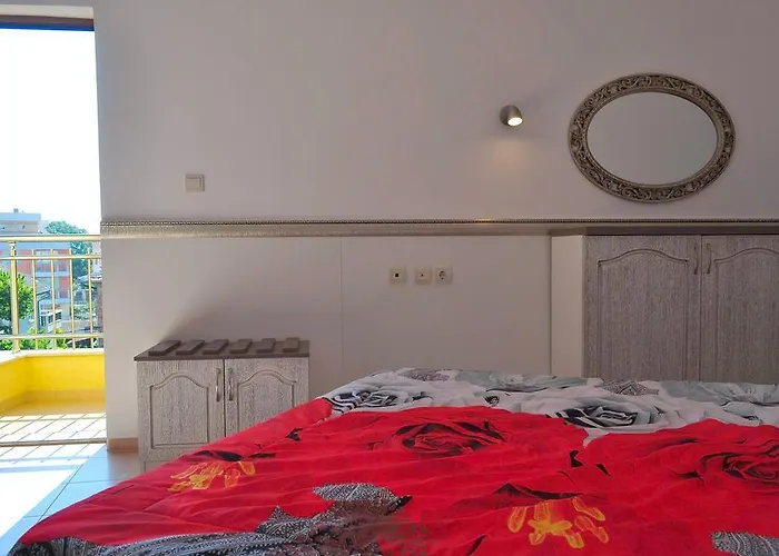 Family Daf Guest house Obzor