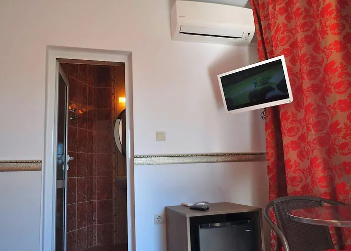 Guest house Family Daf