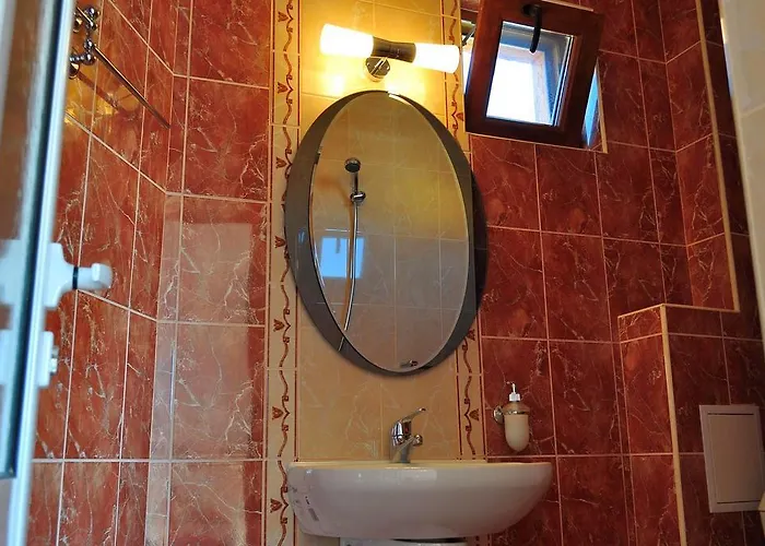 Family Daf Guest house