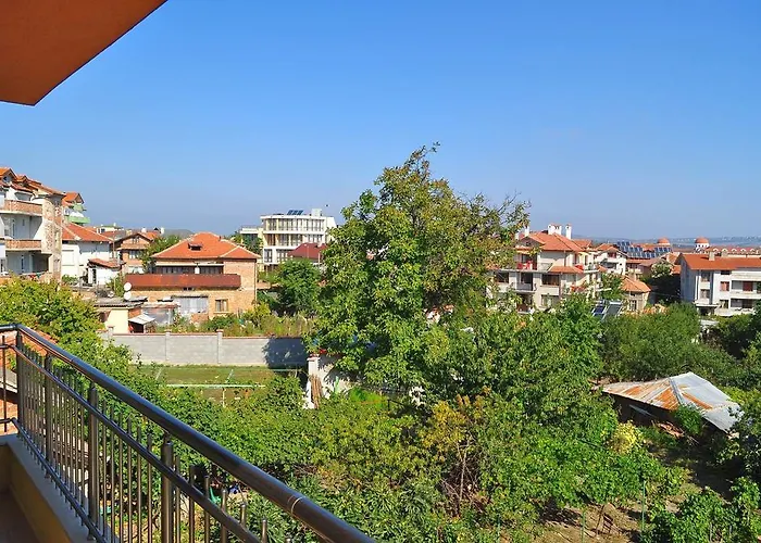 Guest house Family Daf Obzor