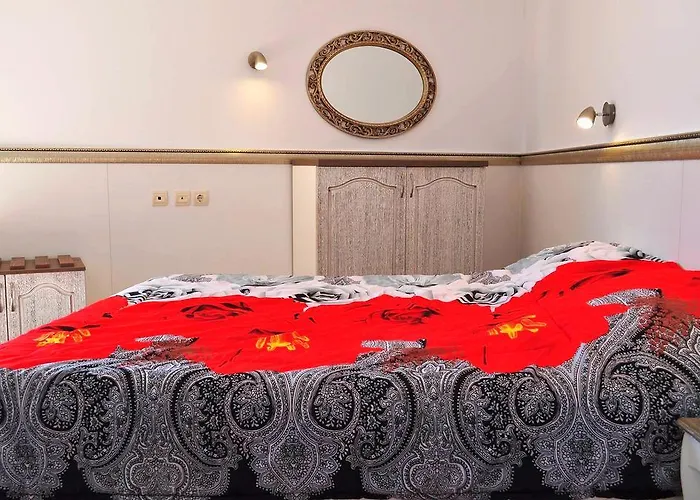 Family Daf Guest house 4*