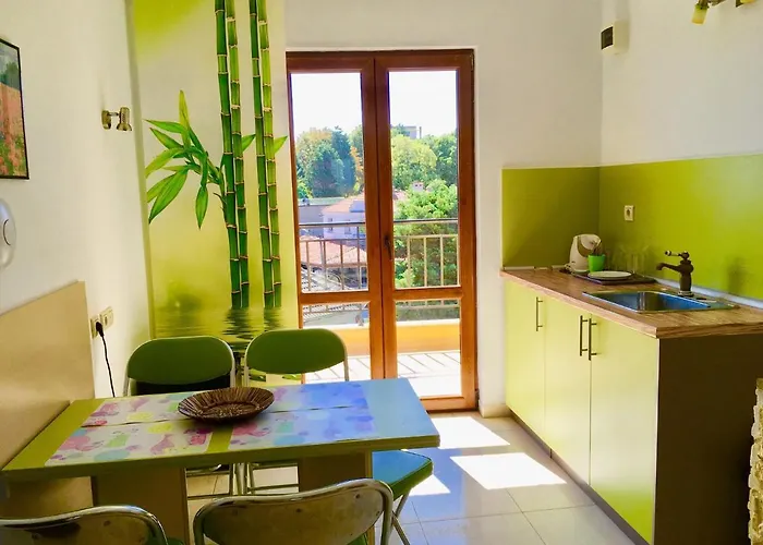 Guest house Family Daf