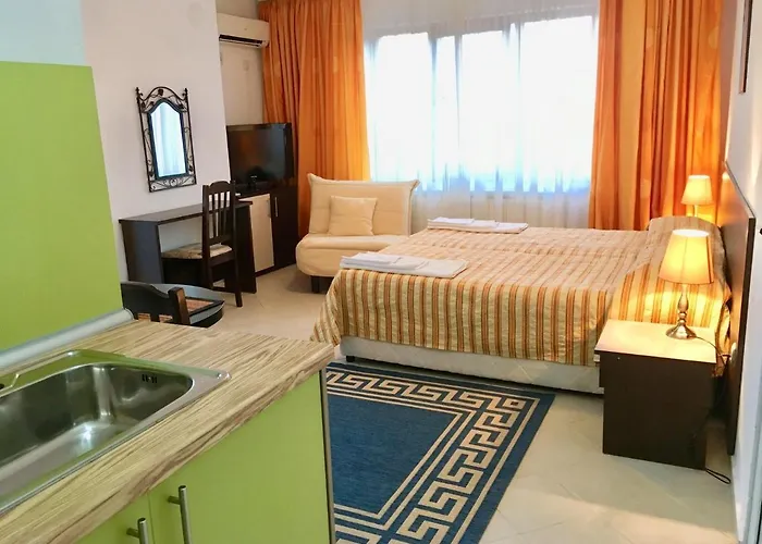 Family Daf Guest house 4*