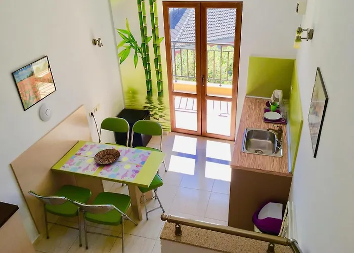 Family Daf Guest house 4*