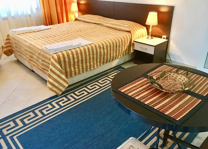 Family Daf Guest house