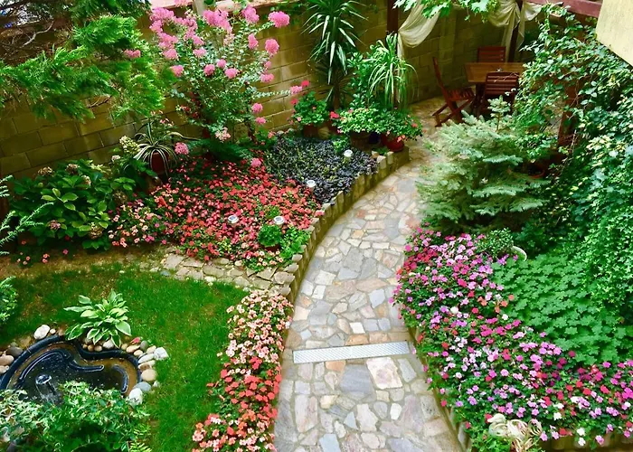 Family Daf Guest house Obzor